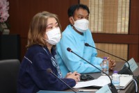 สถาบันสื่อเด็กและเยาวชน (สสย.) และเครือข่ายสถาบันการศึกษา จำนวน 9 แห่ง ร่วมทำบันทึกข้อตกลงความร่วมมือ เพื่อเสริมสร้างพลังพลเมืองเด็กเยาวชนรู้เท่าทันสื่อ ร่วมสร้างเมืองของทุกคน