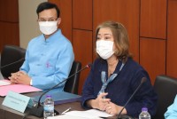 สถาบันสื่อเด็กและเยาวชน (สสย.) และเครือข่ายสถาบันการศึกษา จำนวน 9 แห่ง ร่วมทำบันทึกข้อตกลงความร่วมมือ เพื่อเสริมสร้างพลังพลเมืองเด็กเยาวชนรู้เท่าทันสื่อ ร่วมสร้างเมืองของทุกคน