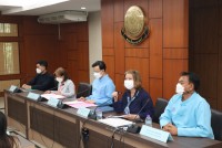 สถาบันสื่อเด็กและเยาวชน (สสย.) และเครือข่ายสถาบันการศึกษา จำนวน 9 แห่ง ร่วมทำบันทึกข้อตกลงความร่วมมือ เพื่อเสริมสร้างพลังพลเมืองเด็กเยาวชนรู้เท่าทันสื่อ ร่วมสร้างเมืองของทุกคน