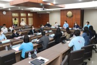 สถาบันสื่อเด็กและเยาวชน (สสย.) และเครือข่ายสถาบันการศึกษา จำนวน 9 แห่ง ร่วมทำบันทึกข้อตกลงความร่วมมือ เพื่อเสริมสร้างพลังพลเมืองเด็กเยาวชนรู้เท่าทันสื่อ ร่วมสร้างเมืองของทุกคน