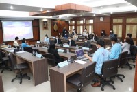 สถาบันสื่อเด็กและเยาวชน (สสย.) และเครือข่ายสถาบันการศึกษา จำนวน 9 แห่ง ร่วมทำบันทึกข้อตกลงความร่วมมือ เพื่อเสริมสร้างพลังพลเมืองเด็กเยาวชนรู้เท่าทันสื่อ ร่วมสร้างเมืองของทุกคน