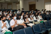 คณะศึกษาศาสตร์ มช. จัดกิจกรรมวันคล้ายวันสถาปนาคณะศึกษาศาสตร์ มช. { ครูดี สังคมดี 54 ปี ศึกษาศาสตร์ มช. }