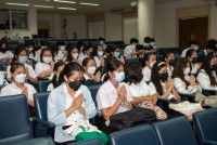 คณะศึกษาศาสตร์ มช. จัดกิจกรรมวันคล้ายวันสถาปนาคณะศึกษาศาสตร์ มช. { ครูดี สังคมดี 54 ปี ศึกษาศาสตร์ มช. }