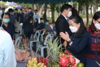 คณะศึกษาศาสตร์ มช. จัดกิจกรรมวันคล้ายวันสถาปนาคณะศึกษาศาสตร์ มช. { ครูดี สังคมดี 54 ปี ศึกษาศาสตร์ มช. }