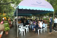 คณะศึกษาศาสตร์ มช. จัดกิจกรรมวันคล้ายวันสถาปนาคณะศึกษาศาสตร์ มช. { ครูดี สังคมดี 54 ปี ศึกษาศาสตร์ มช. }