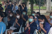 คณะศึกษาศาสตร์ มช. จัดกิจกรรมวันคล้ายวันสถาปนาคณะศึกษาศาสตร์ มช. { ครูดี สังคมดี 54 ปี ศึกษาศาสตร์ มช. }