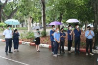คณะศึกษาศาสตร์ มช. จัดกิจกรรมวันคล้ายวันสถาปนาคณะศึกษาศาสตร์ มช. { ครูดี สังคมดี 54 ปี ศึกษาศาสตร์ มช. }
