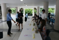 คณะศึกษาศาสตร์ มช. จัดกิจกรรมวันคล้ายวันสถาปนาคณะศึกษาศาสตร์ มช. { ครูดี สังคมดี 54 ปี ศึกษาศาสตร์ มช. }