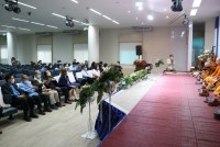 คณะศึกษาศาสตร์ มช. จัดกิจกรรมวันคล้ายวันสถาปนาคณะศึกษาศาสตร์ มช. { ครูดี สังคมดี 54 ปี ศึกษาศาสตร์ มช. }