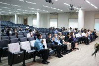 คณะศึกษาศาสตร์ มช. จัดกิจกรรมวันคล้ายวันสถาปนาคณะศึกษาศาสตร์ มช. { ครูดี สังคมดี 54 ปี ศึกษาศาสตร์ มช. }