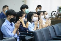 คณะศึกษาศาสตร์ มช. จัดกิจกรรมวันคล้ายวันสถาปนาคณะศึกษาศาสตร์ มช. { ครูดี สังคมดี 54 ปี ศึกษาศาสตร์ มช. }