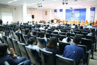 คณะศึกษาศาสตร์ มช. จัดกิจกรรมวันคล้ายวันสถาปนาคณะศึกษาศาสตร์ มช. { ครูดี สังคมดี 54 ปี ศึกษาศาสตร์ มช. }
