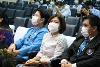 คณะศึกษาศาสตร์ มช. จัดกิจกรรมวันคล้ายวันสถาปนาคณะศึกษาศาสตร์ มช. { ครูดี สังคมดี 54 ปี ศึกษาศาสตร์ มช. }