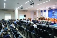 คณะศึกษาศาสตร์ มช. จัดกิจกรรมวันคล้ายวันสถาปนาคณะศึกษาศาสตร์ มช. { ครูดี สังคมดี 54 ปี ศึกษาศาสตร์ มช. }