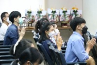 คณะศึกษาศาสตร์ มช. จัดกิจกรรมวันคล้ายวันสถาปนาคณะศึกษาศาสตร์ มช. { ครูดี สังคมดี 54 ปี ศึกษาศาสตร์ มช. }