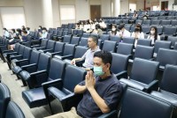 คณะศึกษาศาสตร์ มช. จัดกิจกรรมวันคล้ายวันสถาปนาคณะศึกษาศาสตร์ มช. { ครูดี สังคมดี 54 ปี ศึกษาศาสตร์ มช. }