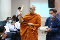 คณะศึกษาศาสตร์ มช. จัดกิจกรรมวันคล้ายวันสถาปนาคณะศึกษาศาสตร์ มช. { ครูดี สังคมดี 54 ปี ศึกษาศาสตร์ มช. }