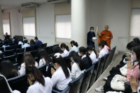 คณะศึกษาศาสตร์ มช. จัดกิจกรรมวันคล้ายวันสถาปนาคณะศึกษาศาสตร์ มช. { ครูดี สังคมดี 54 ปี ศึกษาศาสตร์ มช. }