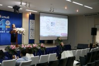 คณะศึกษาศาสตร์ มช. จัดกิจกรรมวันคล้ายวันสถาปนาคณะศึกษาศาสตร์ มช. { ครูดี สังคมดี 54 ปี ศึกษาศาสตร์ มช. }