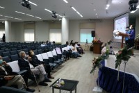 คณะศึกษาศาสตร์ มช. จัดกิจกรรมวันคล้ายวันสถาปนาคณะศึกษาศาสตร์ มช. { ครูดี สังคมดี 54 ปี ศึกษาศาสตร์ มช. }