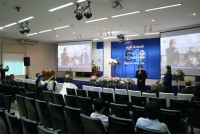 คณะศึกษาศาสตร์ มช. จัดกิจกรรมวันคล้ายวันสถาปนาคณะศึกษาศาสตร์ มช. { ครูดี สังคมดี 54 ปี ศึกษาศาสตร์ มช. }