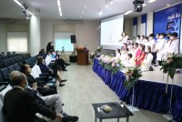 คณะศึกษาศาสตร์ มช. จัดกิจกรรมวันคล้ายวันสถาปนาคณะศึกษาศาสตร์ มช. { ครูดี สังคมดี 54 ปี ศึกษาศาสตร์ มช. }