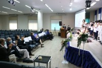คณะศึกษาศาสตร์ มช. จัดกิจกรรมวันคล้ายวันสถาปนาคณะศึกษาศาสตร์ มช. { ครูดี สังคมดี 54 ปี ศึกษาศาสตร์ มช. }
