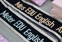 คณะศึกษาศาสตร์ มช. จัดกิจกรรม EDU English Camp 2022