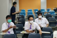 คณะศึกษาศาสตร์ มช. จัดกิจกรรม EDU English Camp 2022