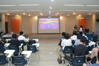 คณะศึกษาศาสตร์ มช. จัดกิจกรรม EDU English Camp 2022