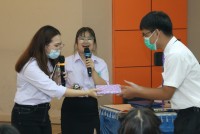 คณะศึกษาศาสตร์ มช. จัดกิจกรรม EDU English Camp 2022
