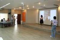 คณะศึกษาศาสตร์ มช. จัดกิจกรรม EDU English Camp 2022