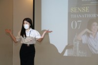 คณะศึกษาศาสตร์ มช. จัดกิจกรรม EDU English Camp 2022