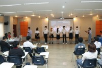 คณะศึกษาศาสตร์ มช. จัดกิจกรรม EDU English Camp 2022