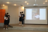 คณะศึกษาศาสตร์ มช. จัดกิจกรรม EDU English Camp 2022