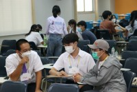 คณะศึกษาศาสตร์ มช. จัดกิจกรรม EDU English Camp 2022