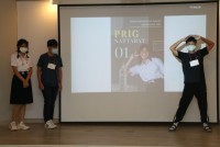คณะศึกษาศาสตร์ มช. จัดกิจกรรม EDU English Camp 2022