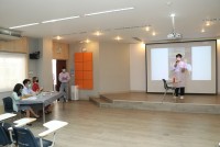 คณะศึกษาศาสตร์ มช. จัดกิจกรรม EDU English Camp 2022