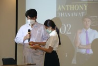 คณะศึกษาศาสตร์ มช. จัดกิจกรรม EDU English Camp 2022