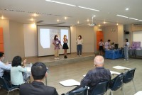 คณะศึกษาศาสตร์ มช. จัดกิจกรรม EDU English Camp 2022