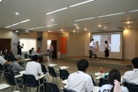 คณะศึกษาศาสตร์ มช. จัดกิจกรรม EDU English Camp 2022