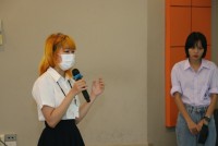 คณะศึกษาศาสตร์ มช. จัดกิจกรรม EDU English Camp 2022