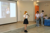คณะศึกษาศาสตร์ มช. จัดกิจกรรม EDU English Camp 2022