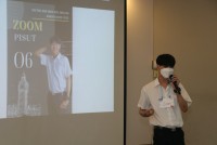 คณะศึกษาศาสตร์ มช. จัดกิจกรรม EDU English Camp 2022