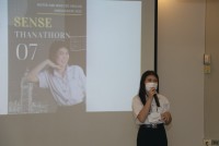 คณะศึกษาศาสตร์ มช. จัดกิจกรรม EDU English Camp 2022