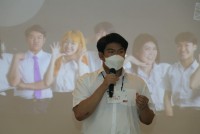คณะศึกษาศาสตร์ มช. จัดกิจกรรม EDU English Camp 2022
