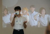 คณะศึกษาศาสตร์ มช. จัดกิจกรรม EDU English Camp 2022