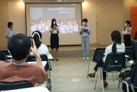 คณะศึกษาศาสตร์ มช. จัดกิจกรรม EDU English Camp 2022