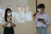 คณะศึกษาศาสตร์ มช. จัดกิจกรรม EDU English Camp 2022