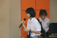 คณะศึกษาศาสตร์ มช. จัดกิจกรรม EDU English Camp 2022